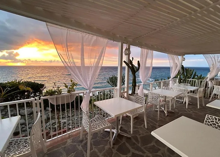 Mediterranean Boutique Hotel