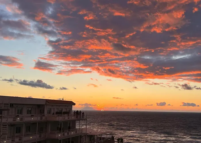 Mediterranean Boutique Hotel